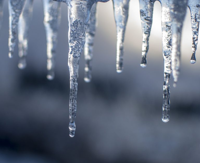 ice