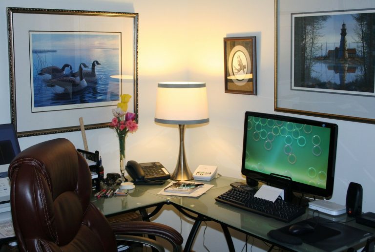 home-office