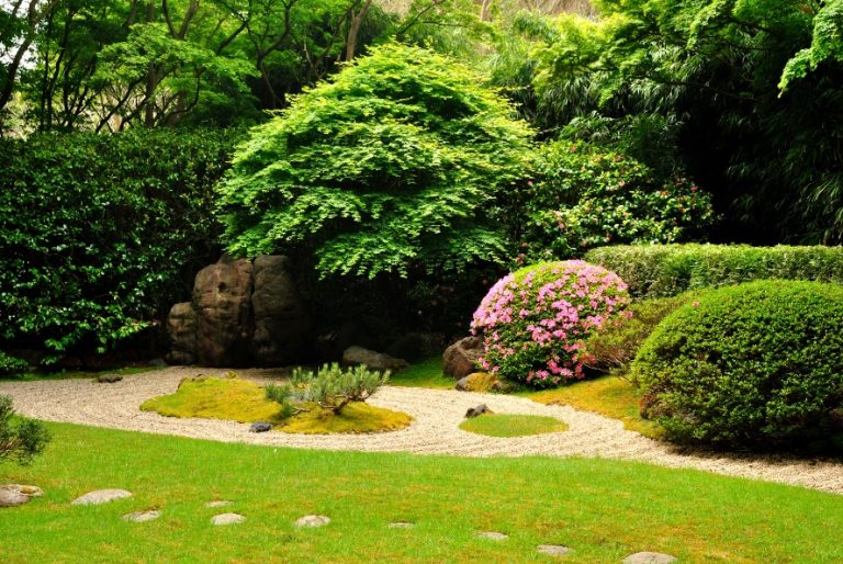 Giardino Casa